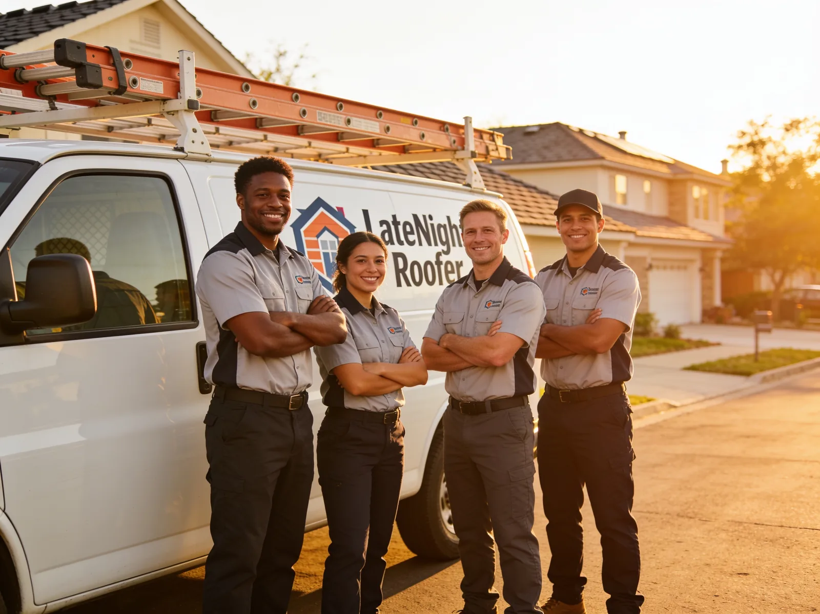 Emergency Roof Repair company in Exchange, WV